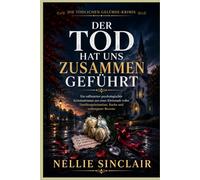 ass der Tod uns scheidet: Ein spannender Kriminalroman aus einer Kleinstadt mit viralen Geheimnissen, Lügen in der Ehe und einem schockierenden Cliffhanger (Die tödlichen Gelübde-Krimis)