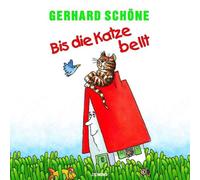 Bis die Katze Bellt