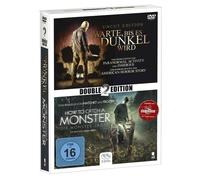 S DUNKEL WIRD & HOW TO CATCH A MONSTER WARTE - ADAM GREEN 2 DVD NEW