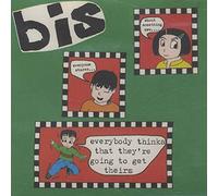 Bis - Everybody Thinks