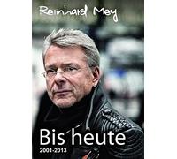 Bis heute - Reinhard Mey Bd. 3: Alle Lieder von 2001 bis 2013 by Mey New.