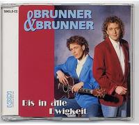 Bis in alle Ewigkeit/Du, ich brauche deine Zärtlichkeit [Single-CD]
