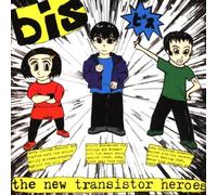 Bis - New transistor heroes (1997)