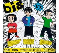 Bis - New Transistor Heroes