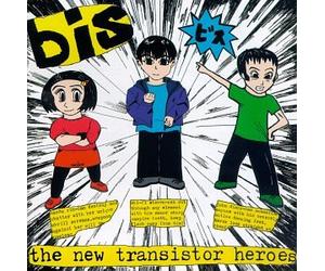Bis - New Transistor Heroes