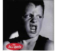 Bis-Quits - The Bis-quits [Vinyl LP] [VINYL]