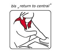 Bis - Return to Central