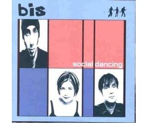 Bis : Social Dancing CDNEW Value Guaranteed from eBay’s biggest seller