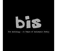 Bis - The Anthology-20 Years Of Antiseptic Poetry