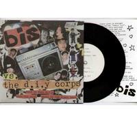 Bis - This Is Fake D.I.Y. [7" VINYL]