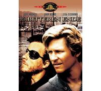 Bis zum bitteren Ende - Cutter's Way [DVD] [1981]