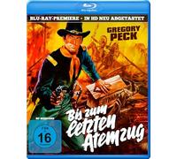 Peck,Gregory - Bis Zum Letzten Atemzug (in Hd Neu Abgetastet)