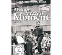 Bis zum letzten Moment [DVD]