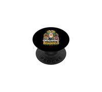 Bisabuelo Encyclopedia Family Wisdom PopSockets Adhesive PopGrip