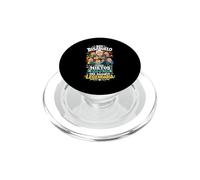 Bisabuelo Encyclopedia Family Wisdom PopSockets PopGrip for MagSafe