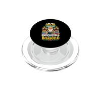 Bisabuelo Encyclopedia Family Wisdom PopSockets PopGrip for MagSafe