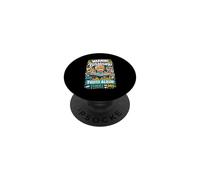 Bisabuelo Napping Wisdom Family PopSockets Adhesive PopGrip