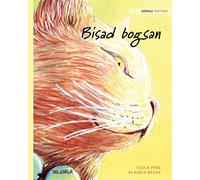 Bisad bogsan: Somali Edition of The Healer Cat