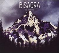 Bisagra - BISAGRA - LA TRAVESIA