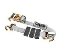 Bisarca Tension Strap with Swivel Hook - 4000 Kg - 5x250 cm