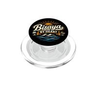 Bisaya By Heart Strong Identity Pride Statement PopSockets PopGrip for MagSafe