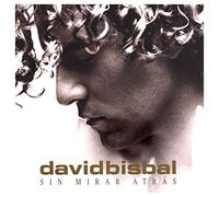 Bisbal, David - Sin Mirar Atras
