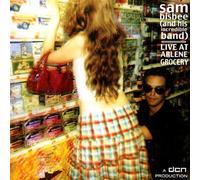 Bisbee, Sam - Live at Arlene Grocery