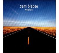 Bisbee, Sam - Vehicle