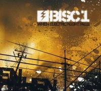Bisc1 - When Electric Night Falls