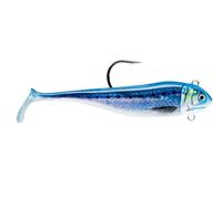 Biscay Minnow 12-22G BIW