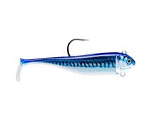 Biscay Minnow 12-22G BM