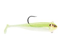 Biscay Minnow 12-22G CHCH