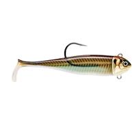 Biscay Minnow 12-22G SDL