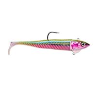 Lure Storm Biscay Minnow Multicolore 14 cm