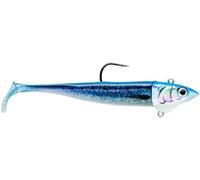Biscay Minnow 16-106G BIW