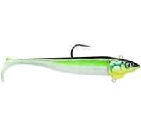 Biscay Minnow 16-106G CGR