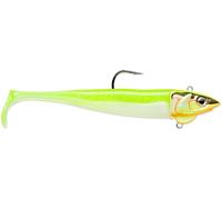 Biscay Minnow 16-106G CHCH