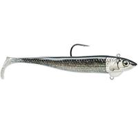 Biscay Minnow 16-106G MU