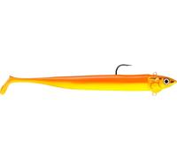 Lure Storm Biscay Sand Eel Orange 20 cm