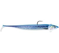 Lure Storm Biscay Sand Eel Bleu 20 cm