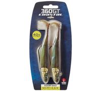 BISCAY SHAD 12CM 2 ASSEMBLED SDL