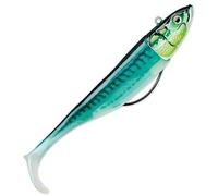 Lure Storm Biscay Shad Vert 14 cm
