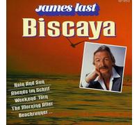 Biscaya [Us Import] By James Last (2002-03-05)
