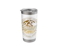 Biscayne National Park | Florida | Travel & 80s Style Stainless Steel Insulated Tumbler