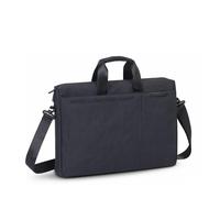 BISCAYNE SACOCHE PREMIUM 17.3" NOIR