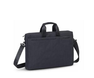 BISCAYNE SACOCHE PREMIUM 17.3" NOIR
