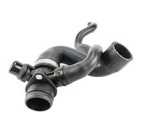 Bisch 11537639997 11537639998 Water Pump Cooling Hose Pipe Tube Compatible With BMW Car 320I 328I 428I 2012-2018