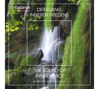 bischof & weeratunga - The sound of inner peace