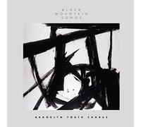 BISCHOFF/DESSNER/MUHLY/PARRY/SHAW - Black Mountain Songs