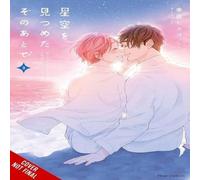 Bisco Kida After We Gazed at the Starry Sky, Vol. 3 Paperback Book Bisco Kida Multicolor